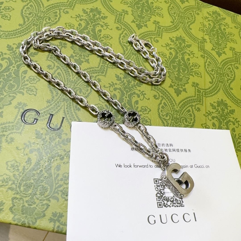 Gucci Necklaces